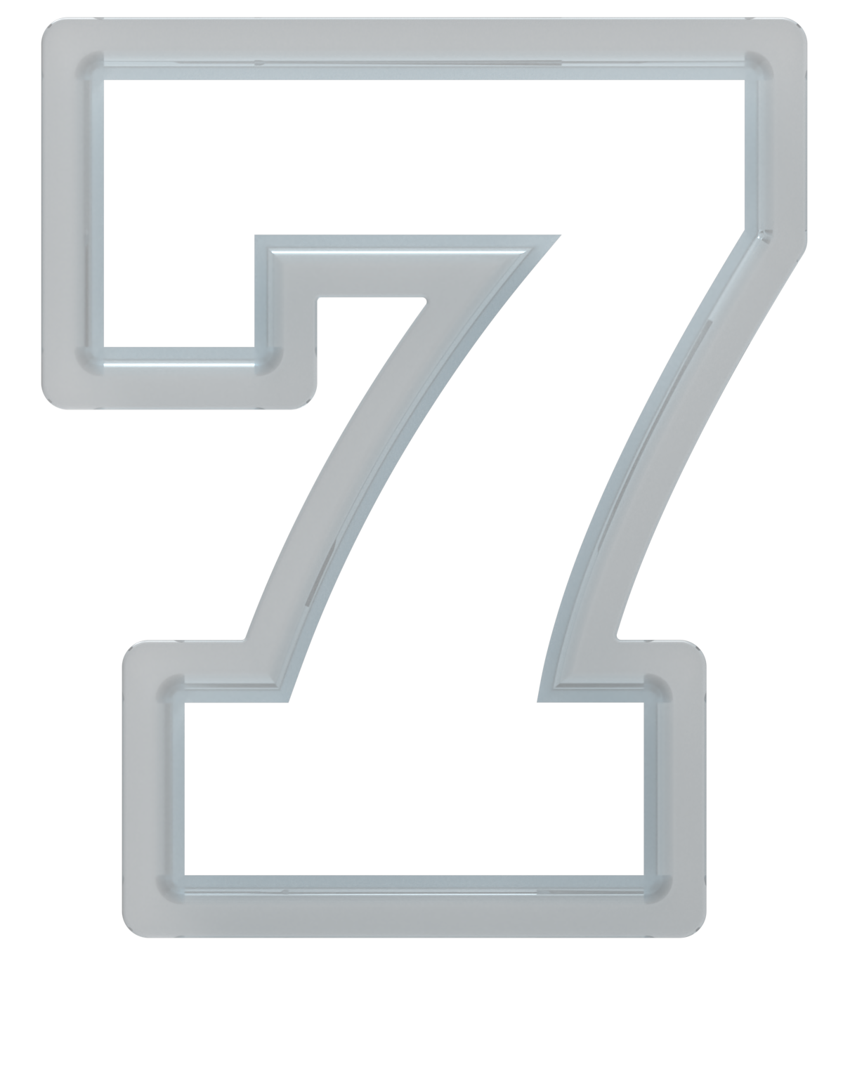 7